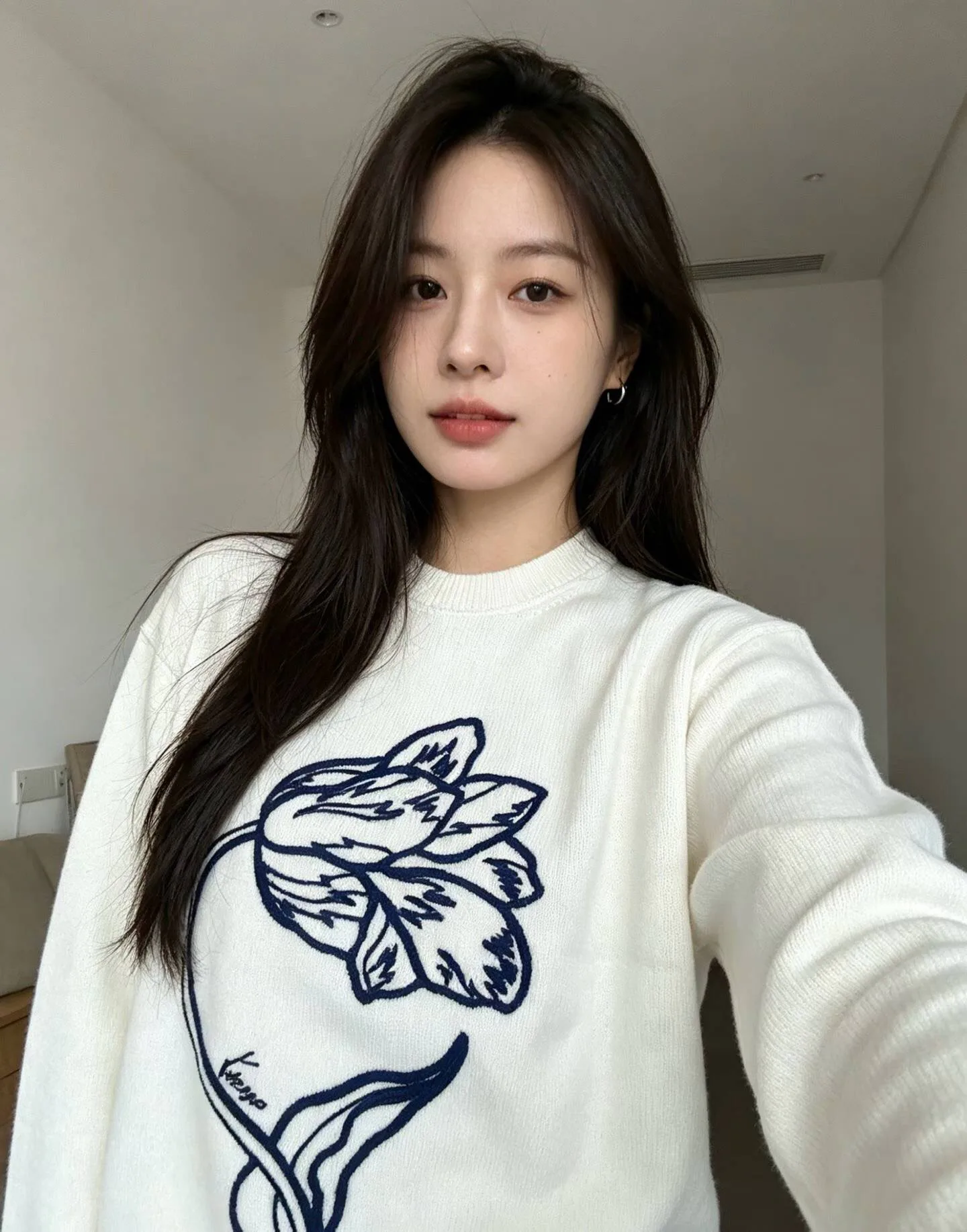 Джемперы И Свитеры Женские Kenzo 18064253