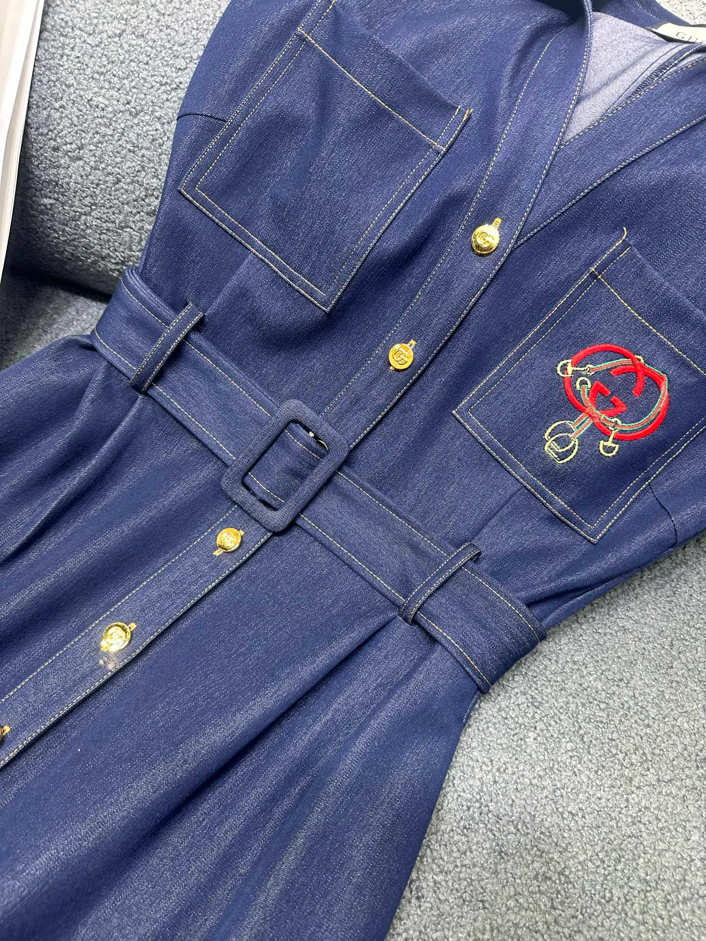 Платья Женские Gucci 11650505