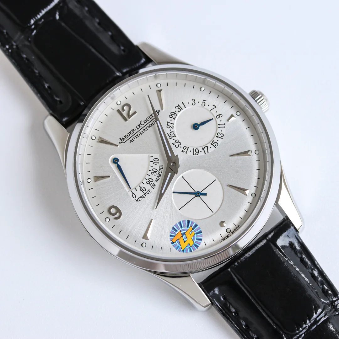 Часы Женские Jaeger-Lecoultre 18463459