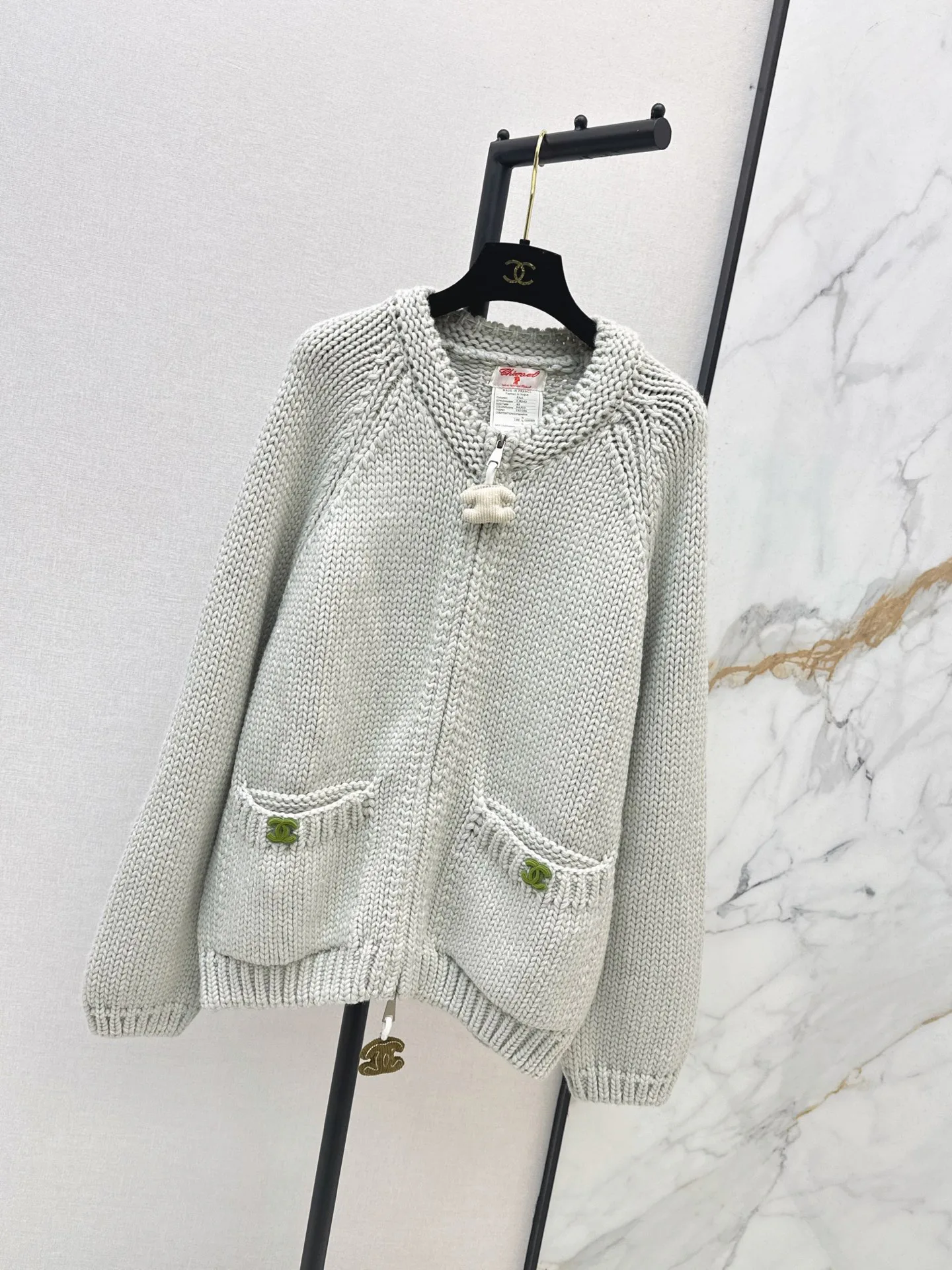 Джемперы И Свитеры Женские Chanel 19591423