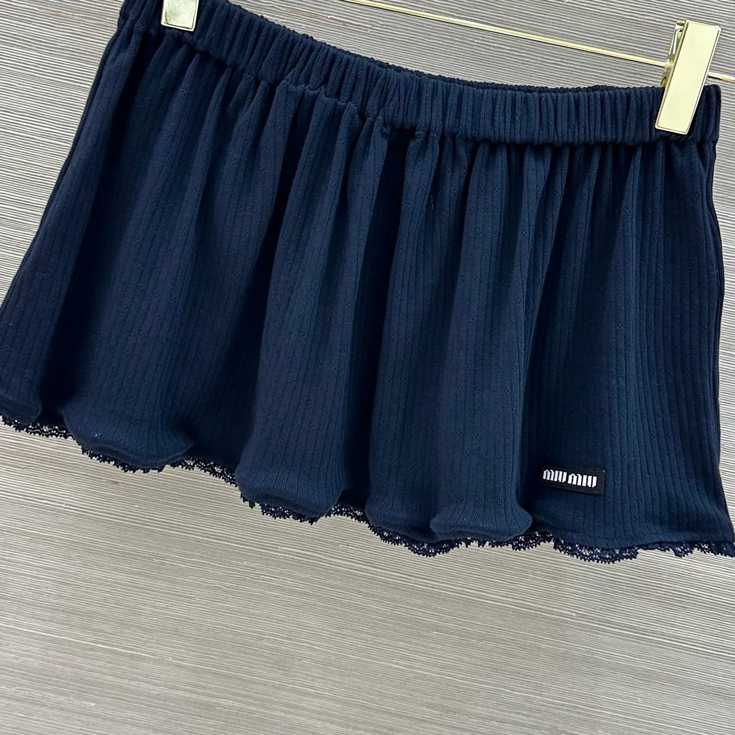 Юбки Женские Miu Miu 13527447