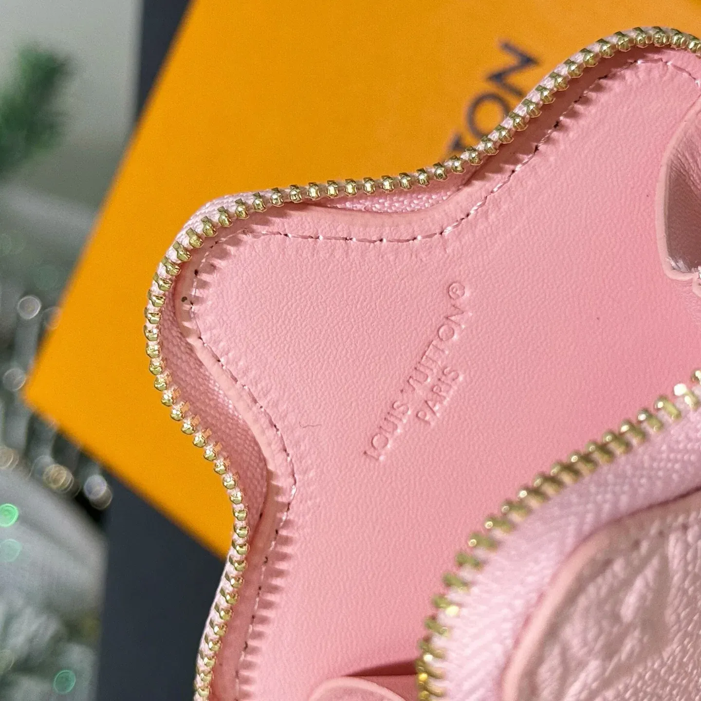 Клатчи Женские Louis Vuitton 1317517