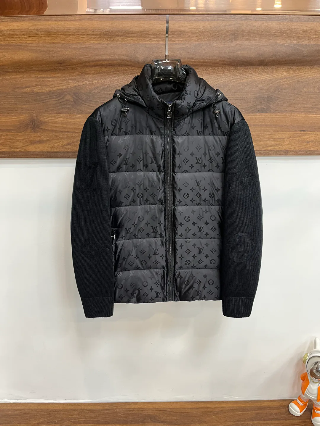 Куртки Мужские Louis Vuitton 285183