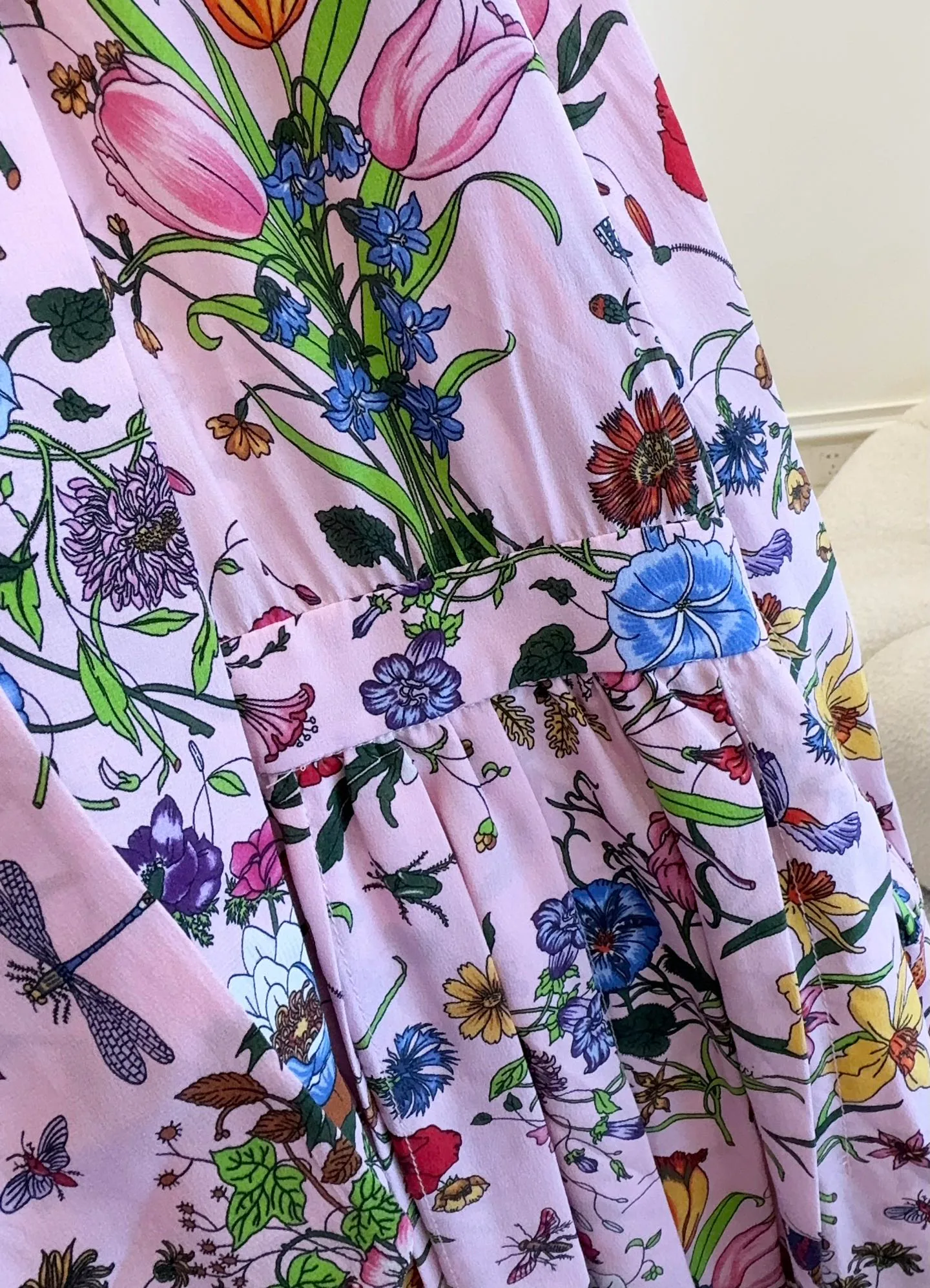 Платья Женские Gucci 17030956