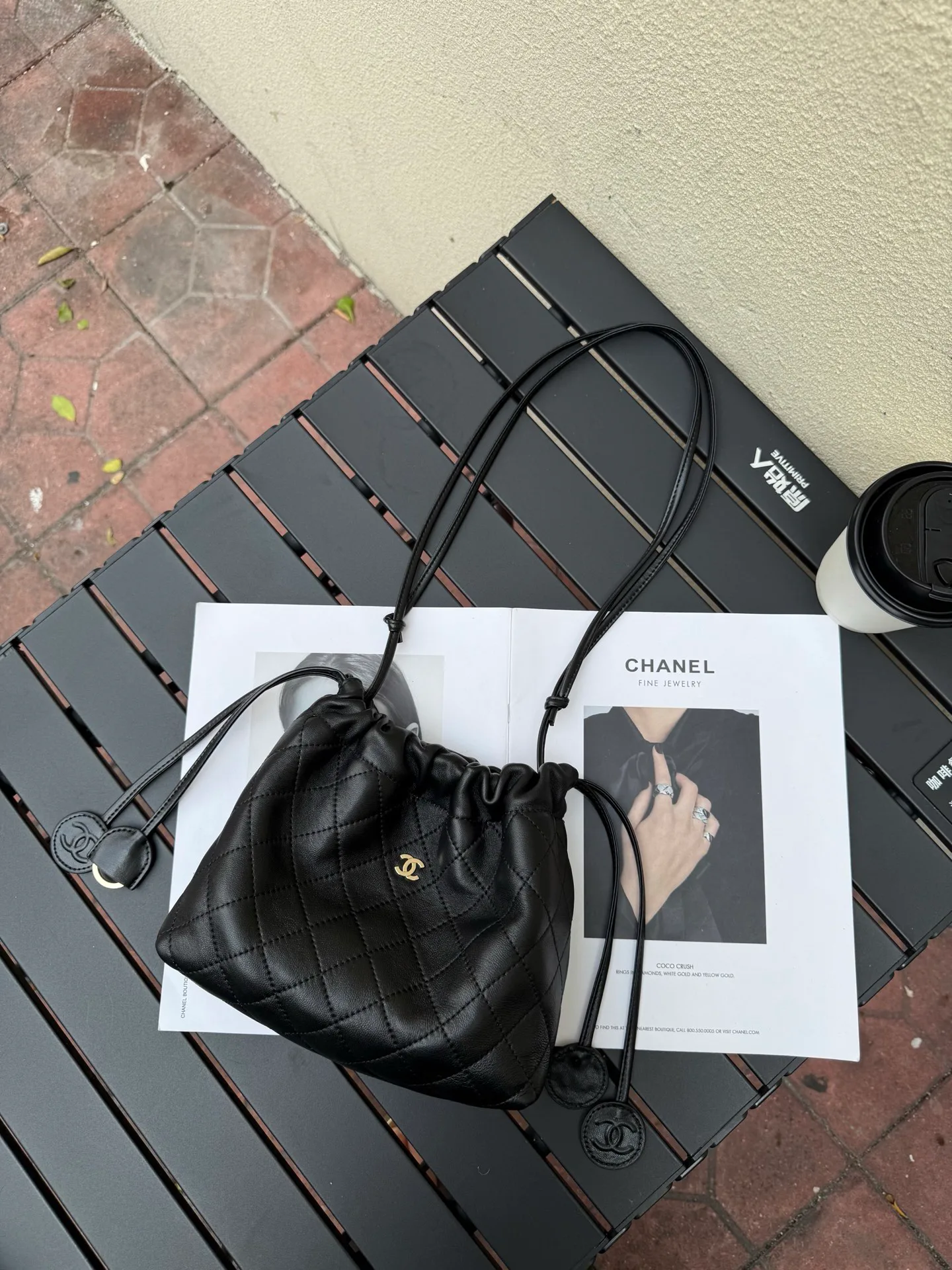 Классические Сумки Женские Chanel 13477109