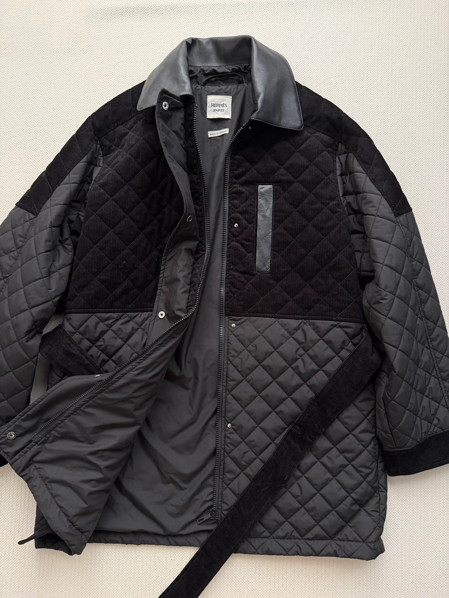 Куртки И Пуховики Женские Hermes 20093082