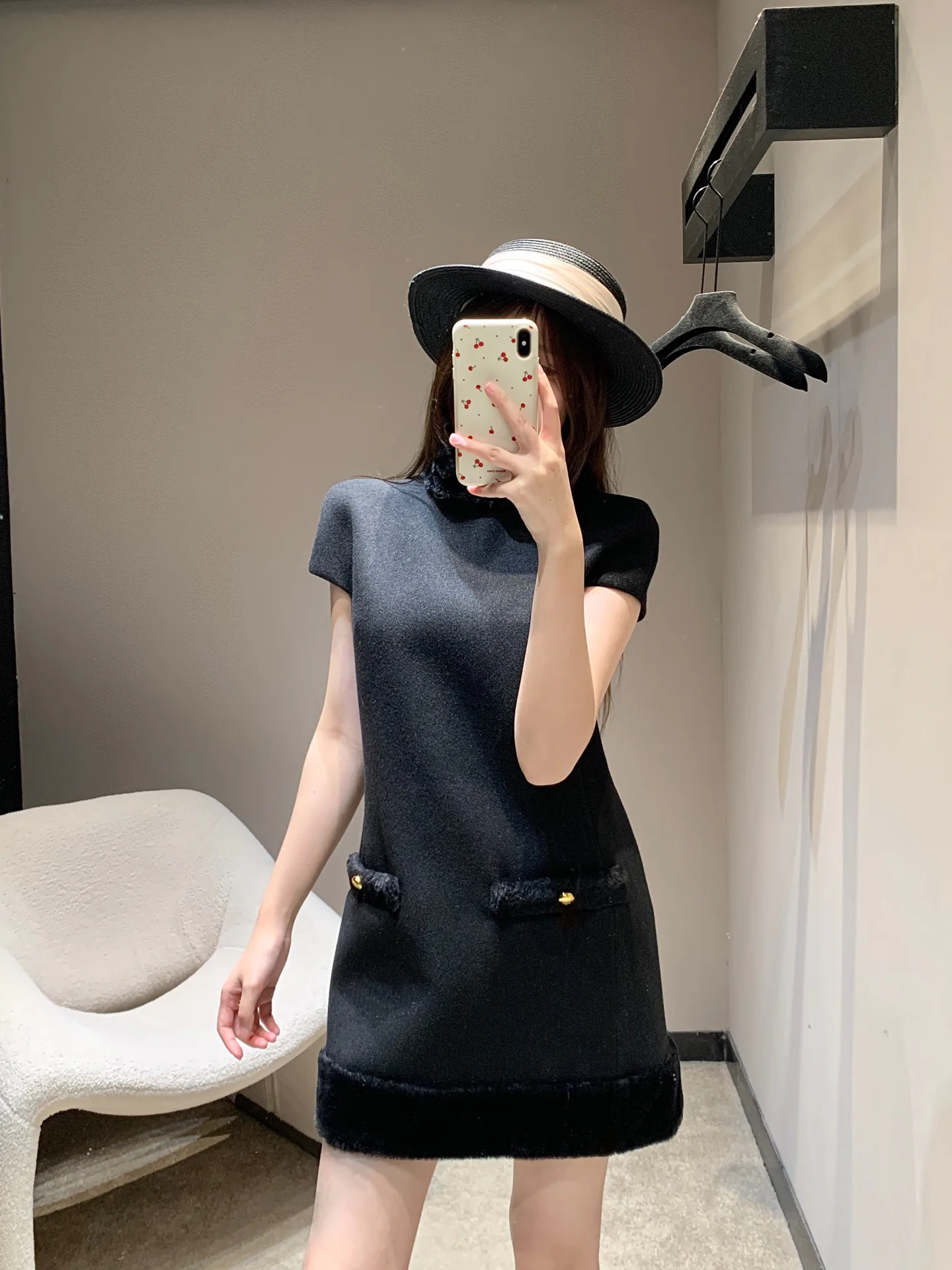 Платья Женские Prada 2292569