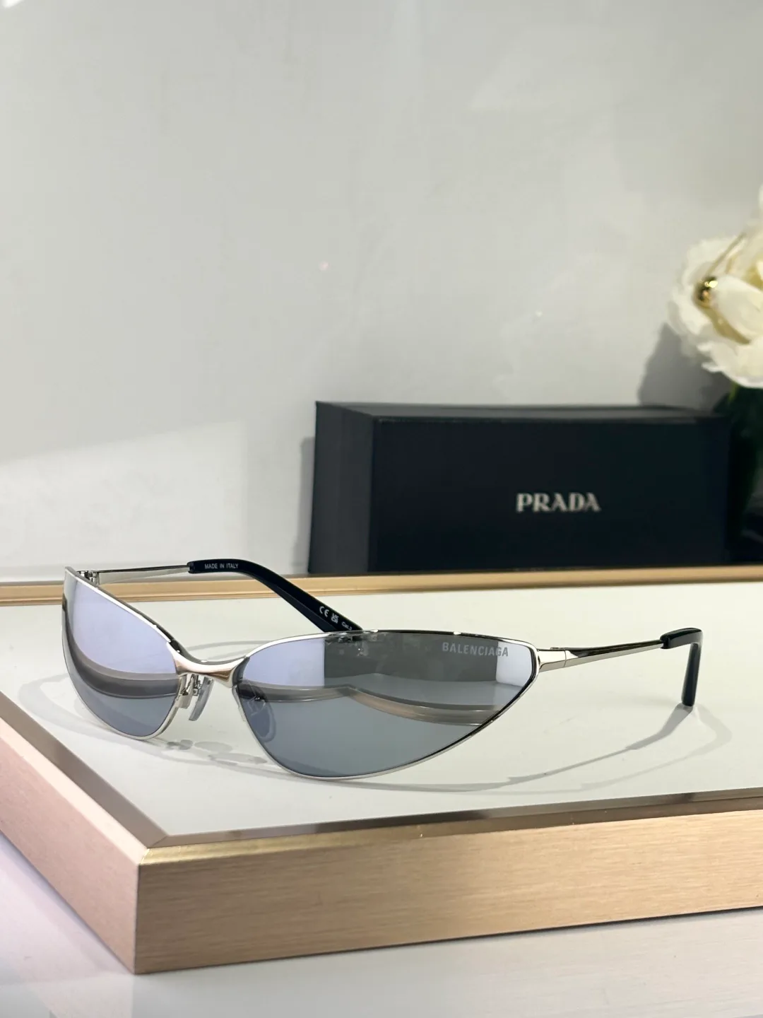 Очки Balenciaga 10604