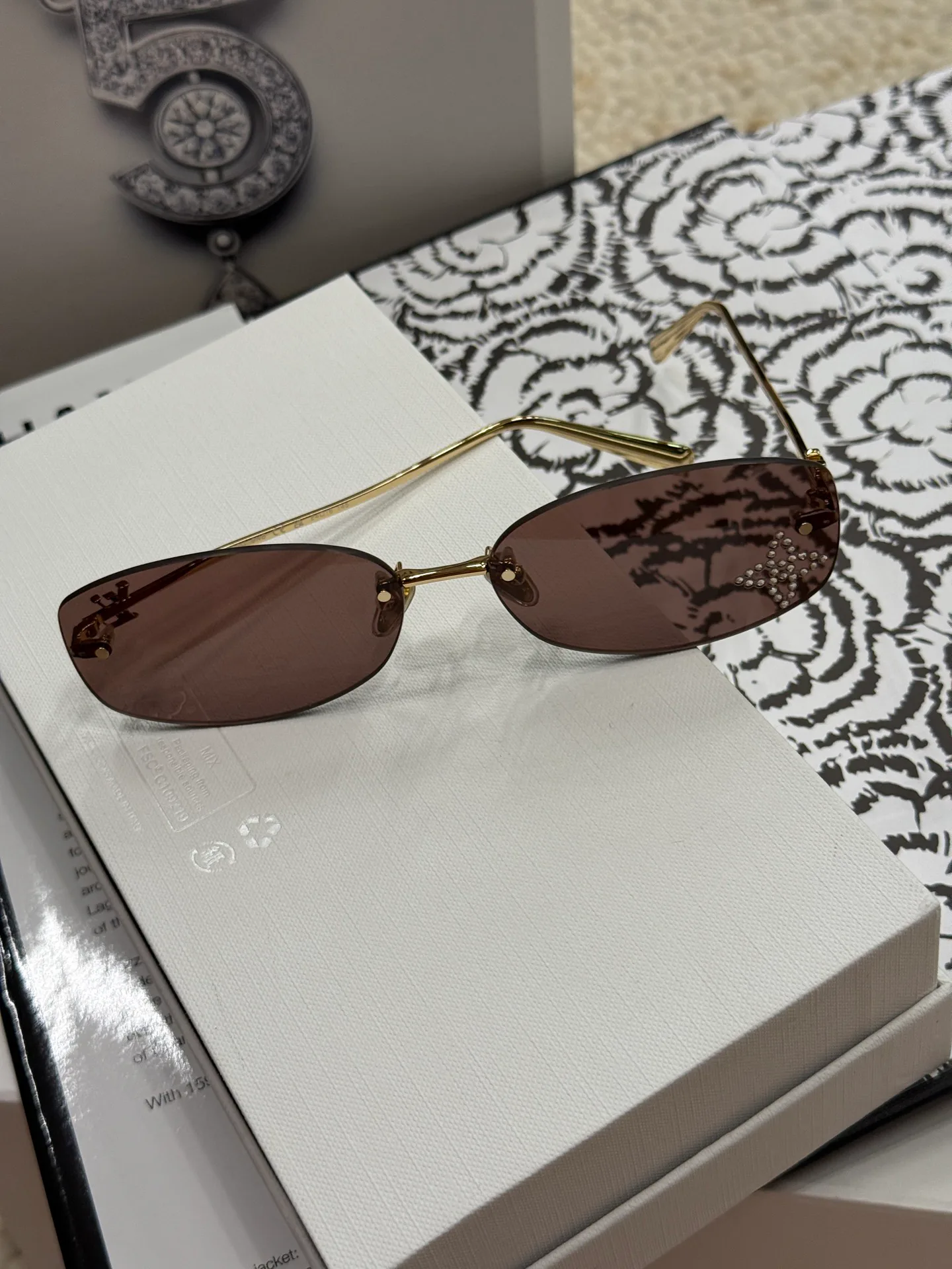 Очки Louis Vuitton 893280