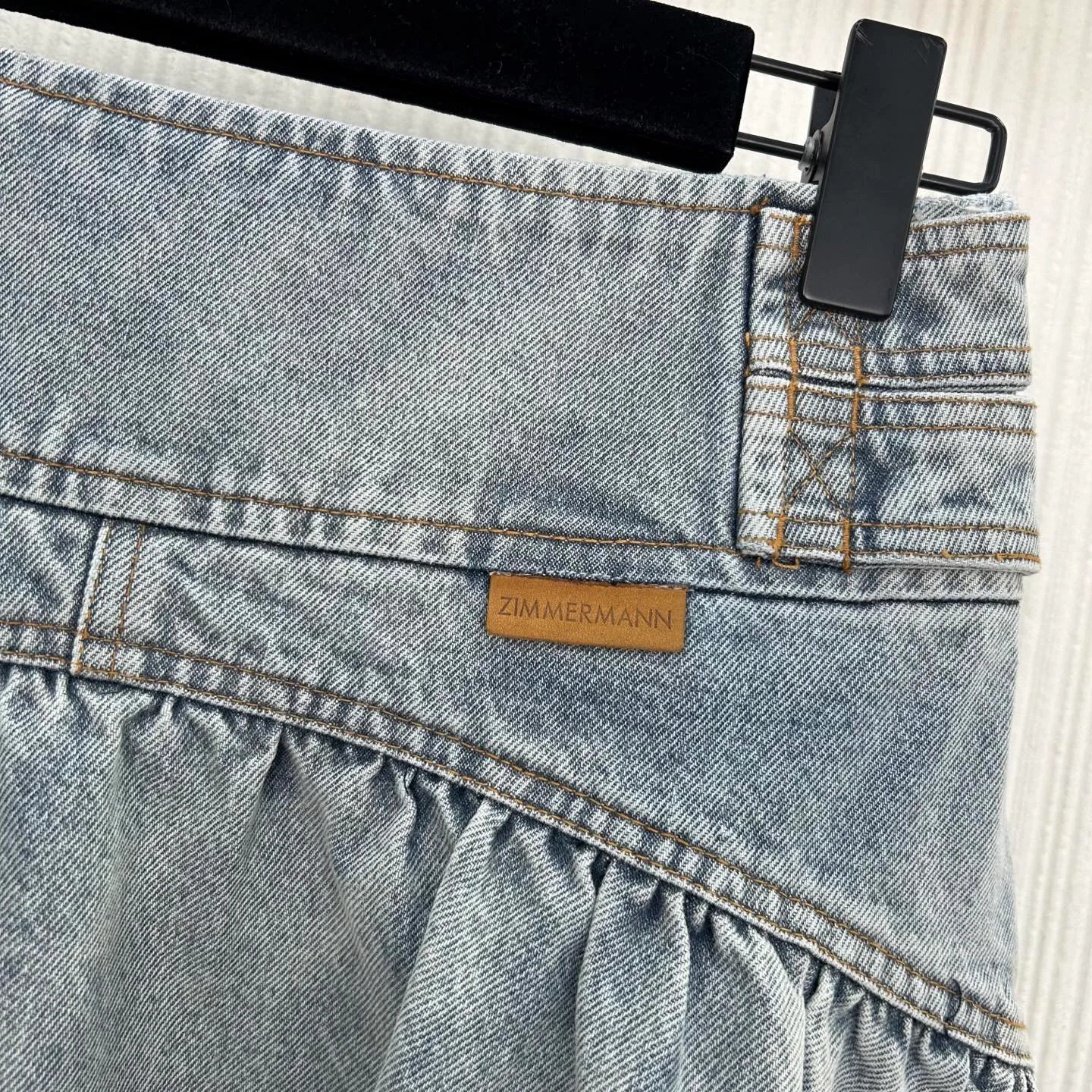 Юбки Женские Zimmermann 11905598