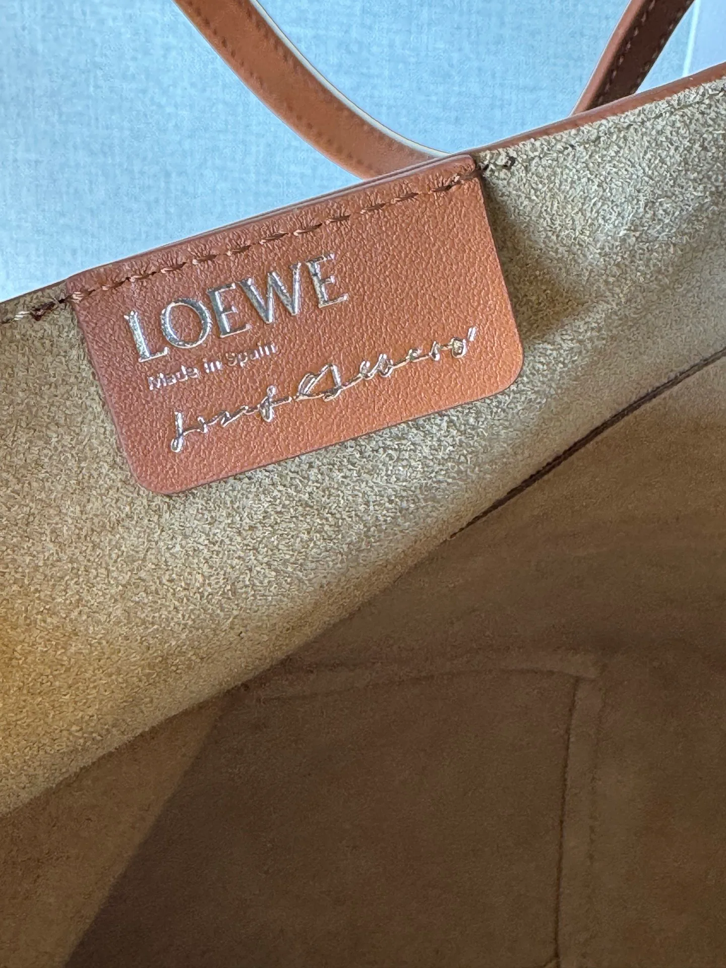 Классические Сумки Женские Loewe 11514827
