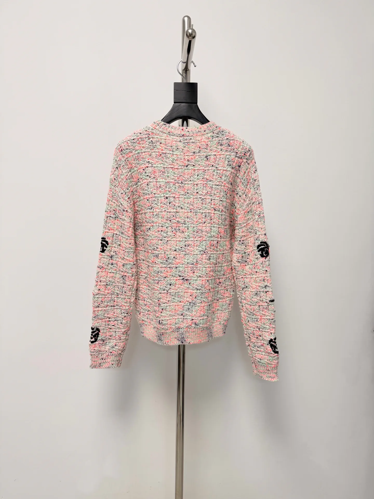 Джемперы И Свитеры Женские Chanel 1879830