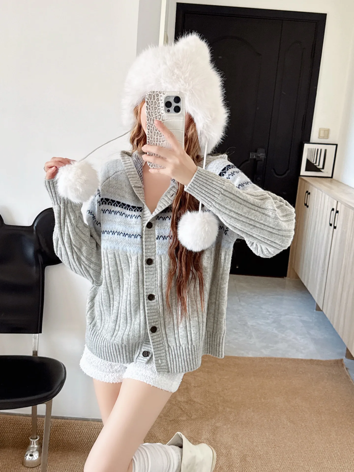 Джемперы И Свитеры Женские Loro Piana 793384