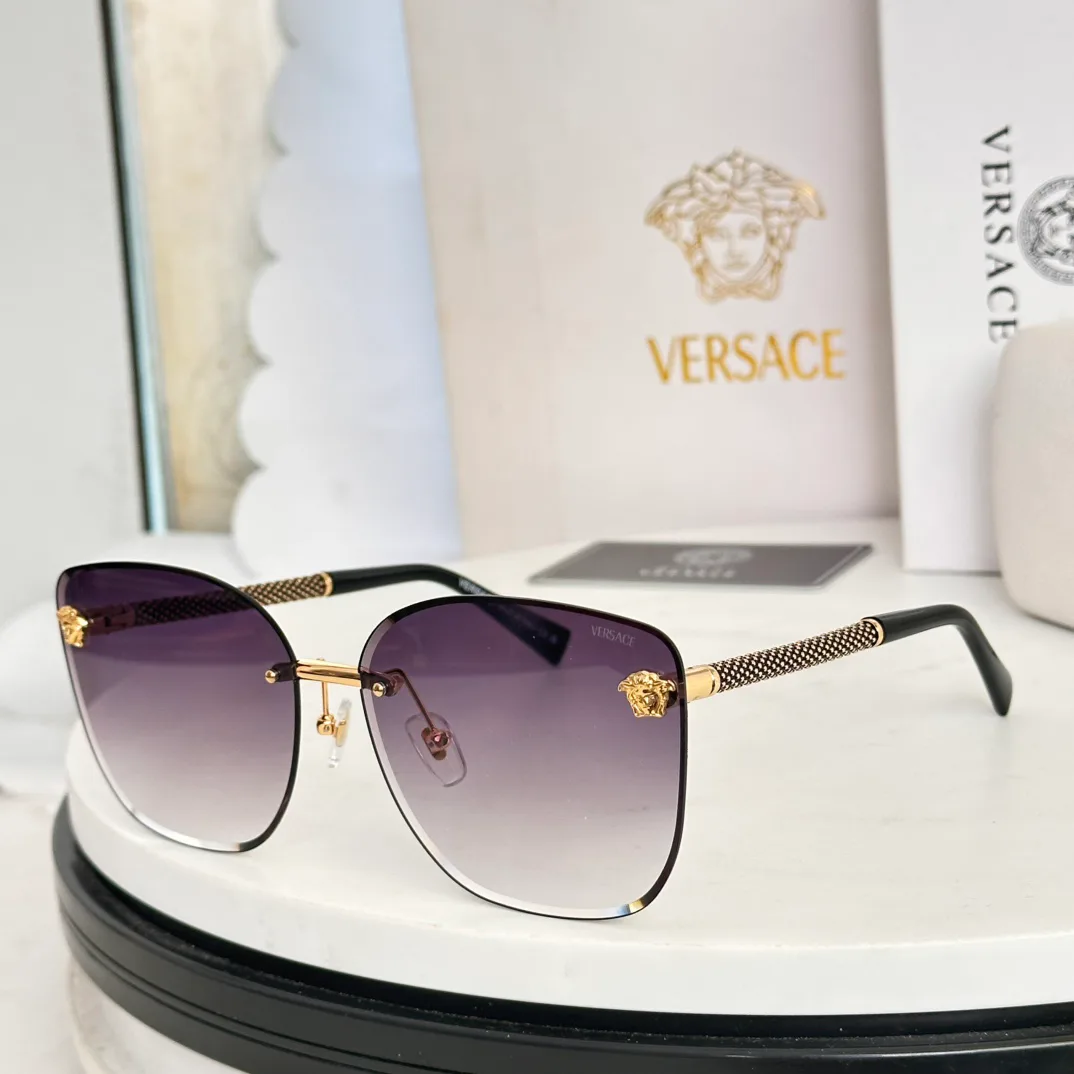 Очки Versace 983504