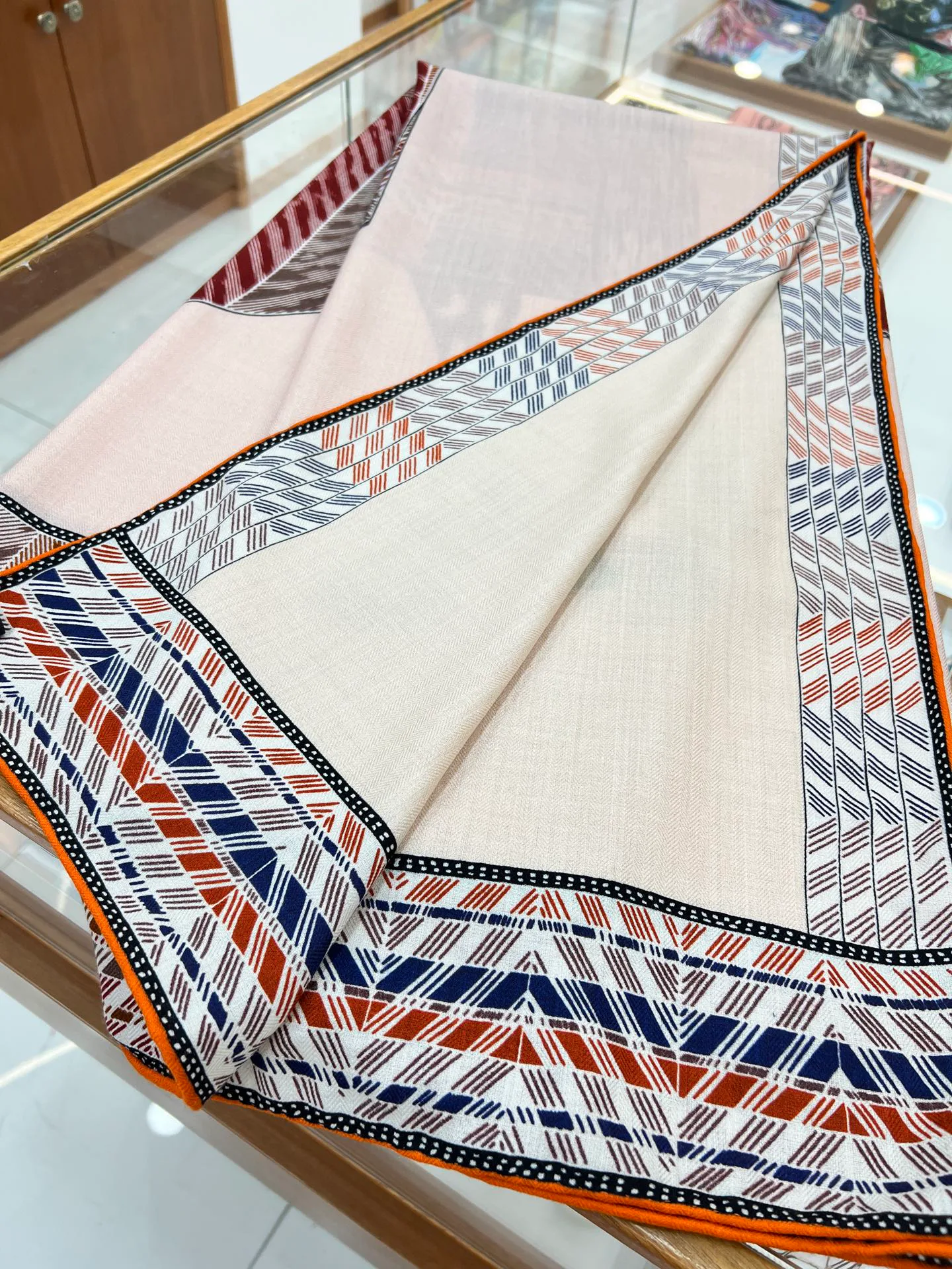 Платки Hermes 18627189