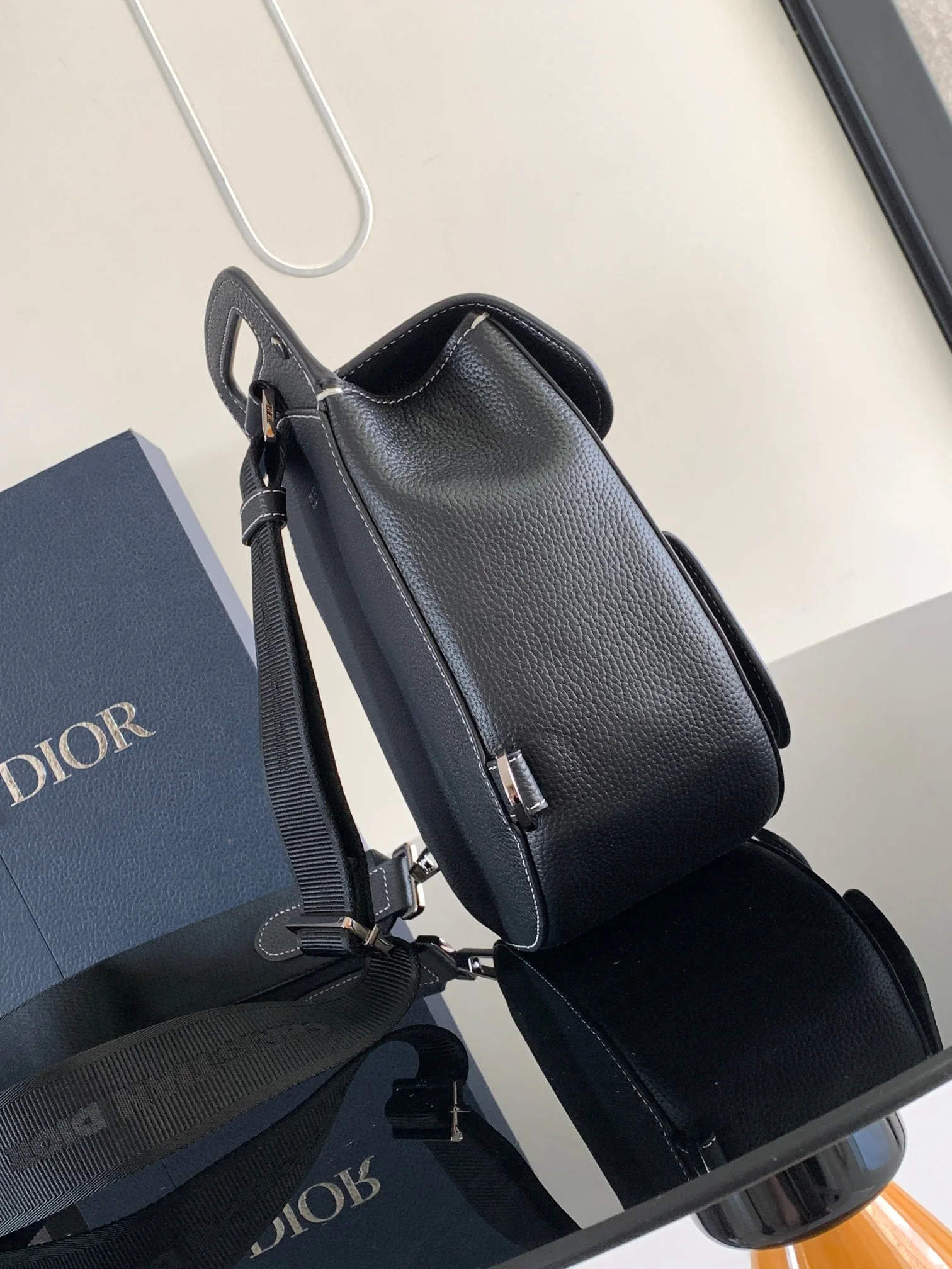 Сумки На Ремне Женские Christian Dior 11524941