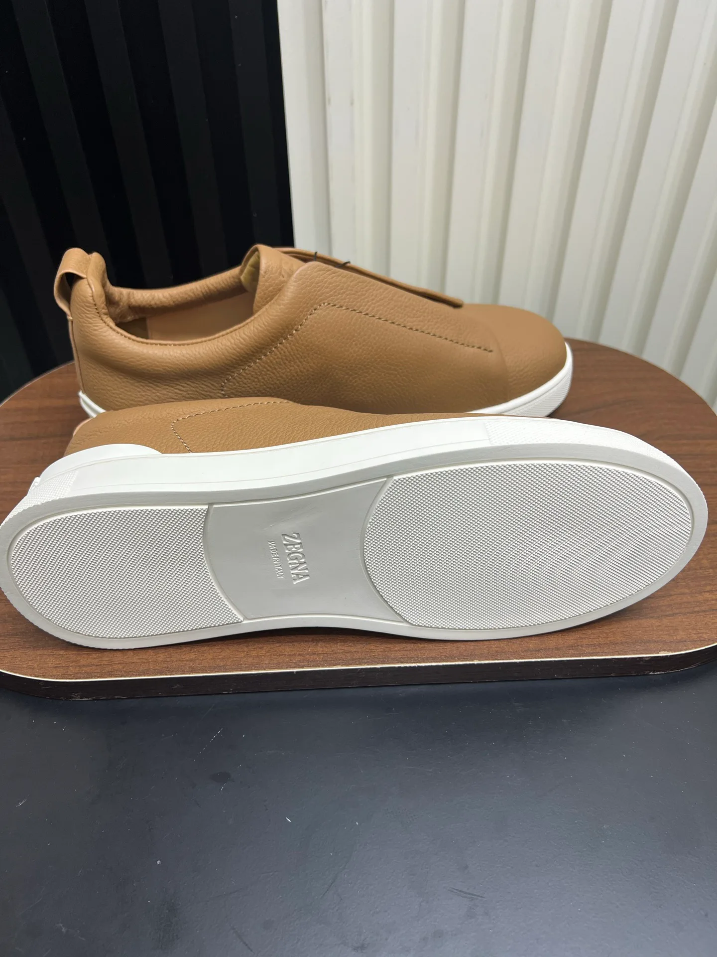 Кроссовки Мужские Zegna 11396616