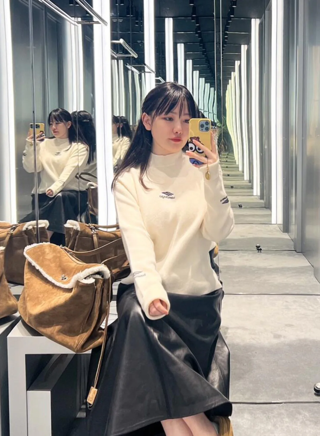 Джемперы И Свитеры Мужские Balenciaga 174511