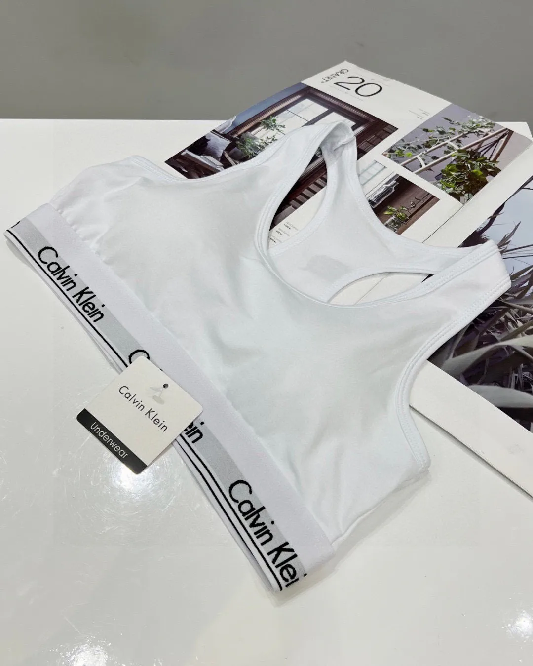 Спортивные Костюмы Мужские Calvin Klein 11790859