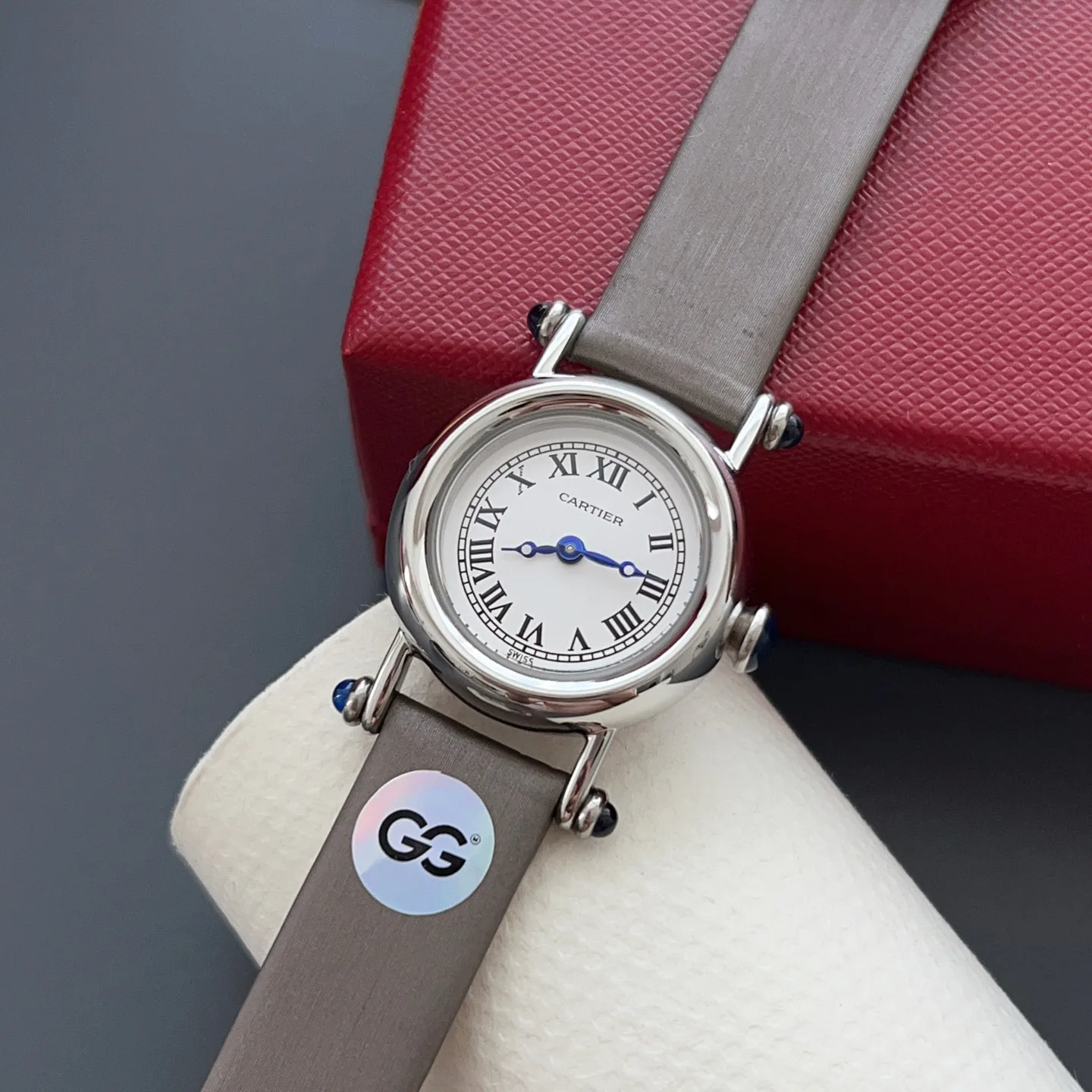 Часы Женские Cartier 187121