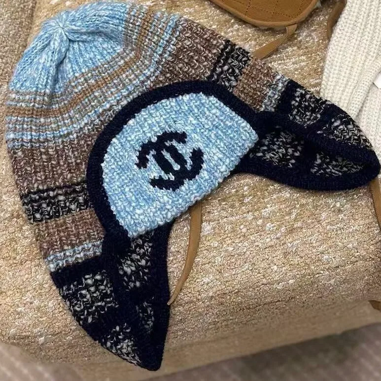 Головные Уборы Chanel 3844453