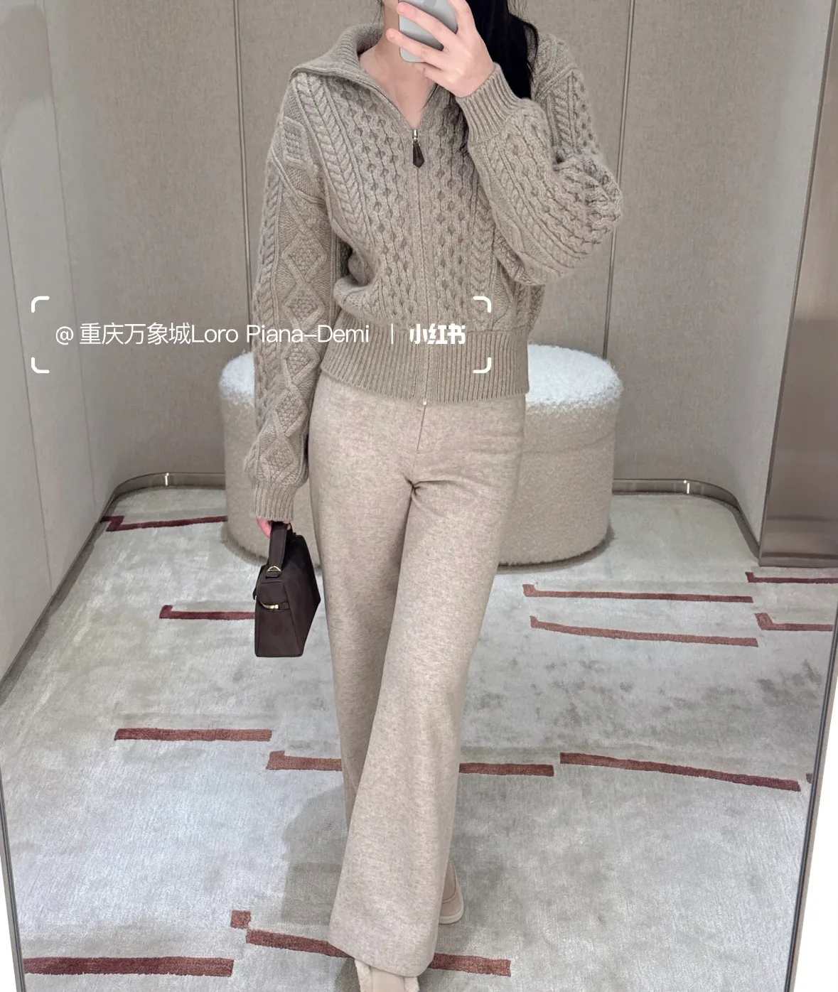 Джемперы И Свитеры Женские Loro Piana 18524568