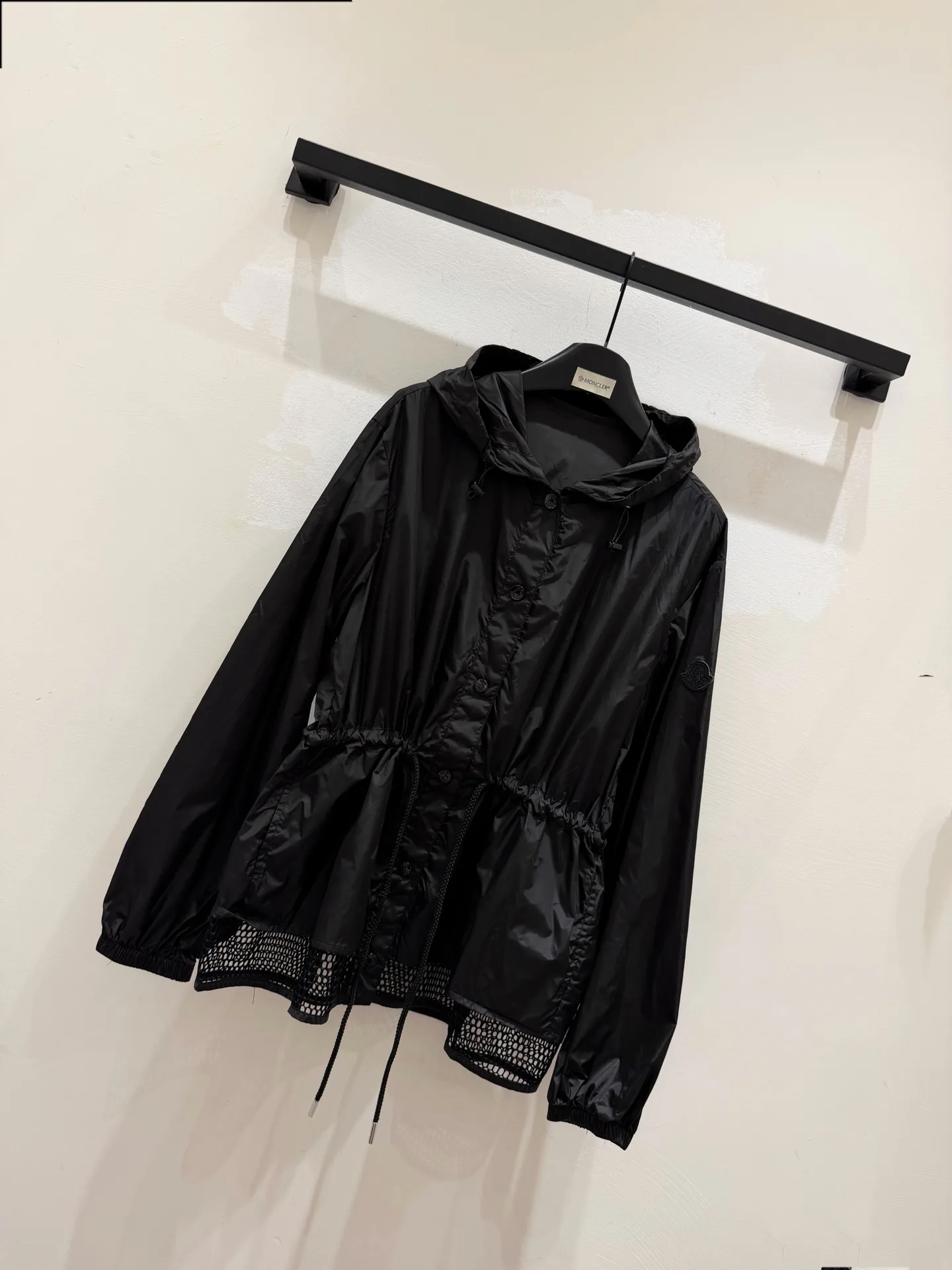 Куртки И Пуховики Женские Moncler 13374292