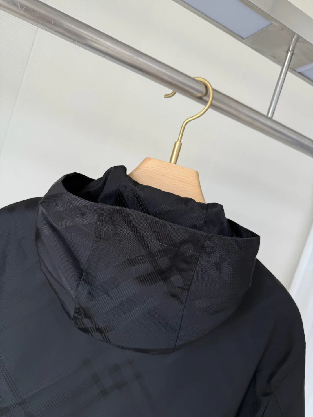 Куртки И Пуховики Мужские Burberry 791698