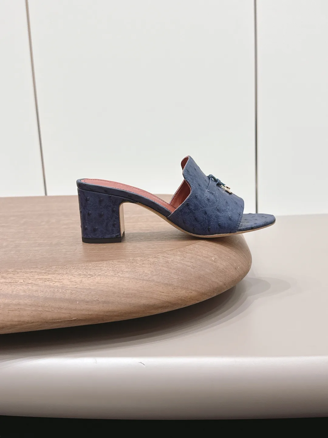 Босоножки Женские Loro Piana 13269196