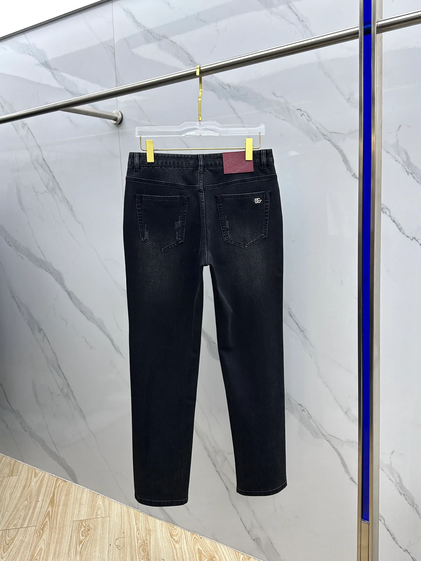 Джинсы Мужские Dolce & Gabbana 2237441