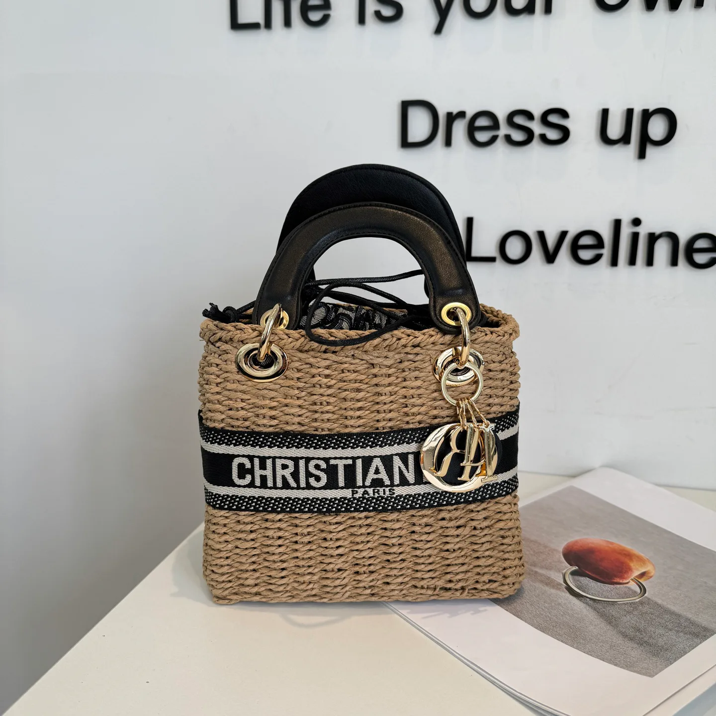 Классические Сумки Женские Christian Dior 13171019