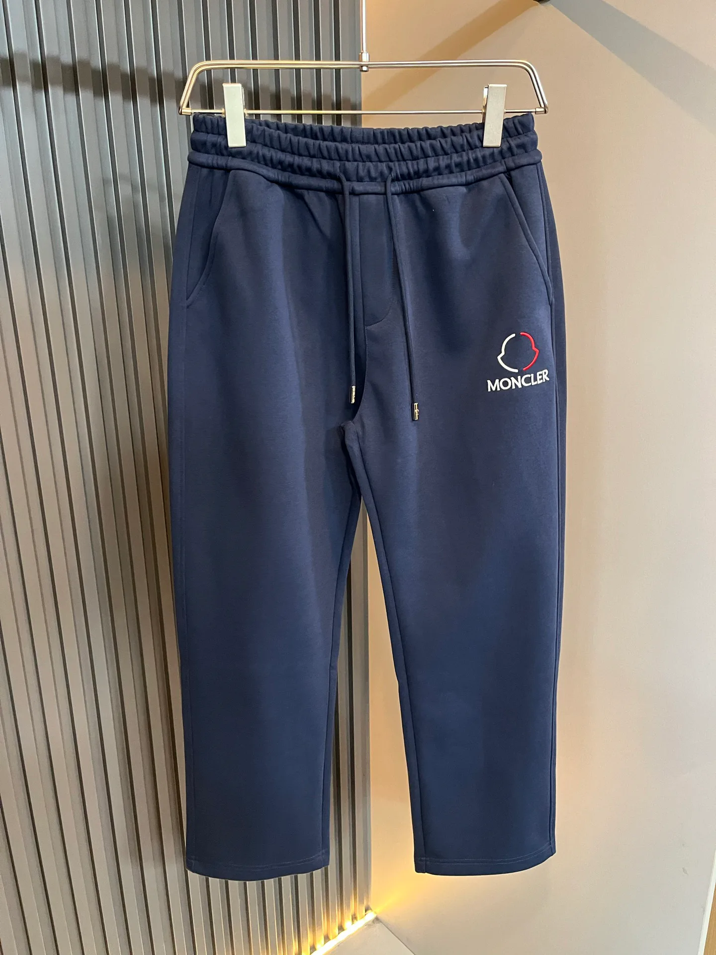 Брюки Мужские Moncler 187963