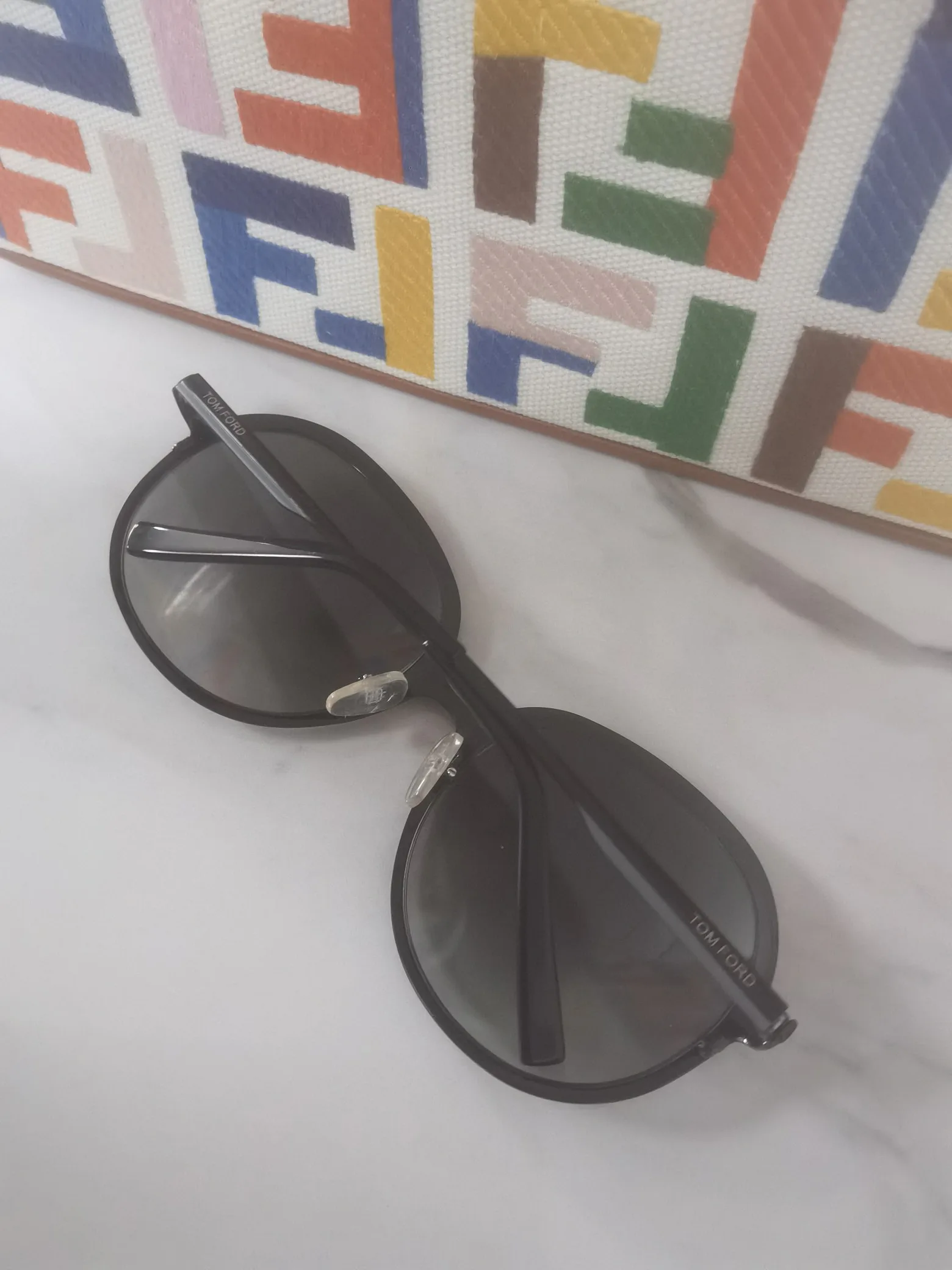 Очки Tom Ford 3857