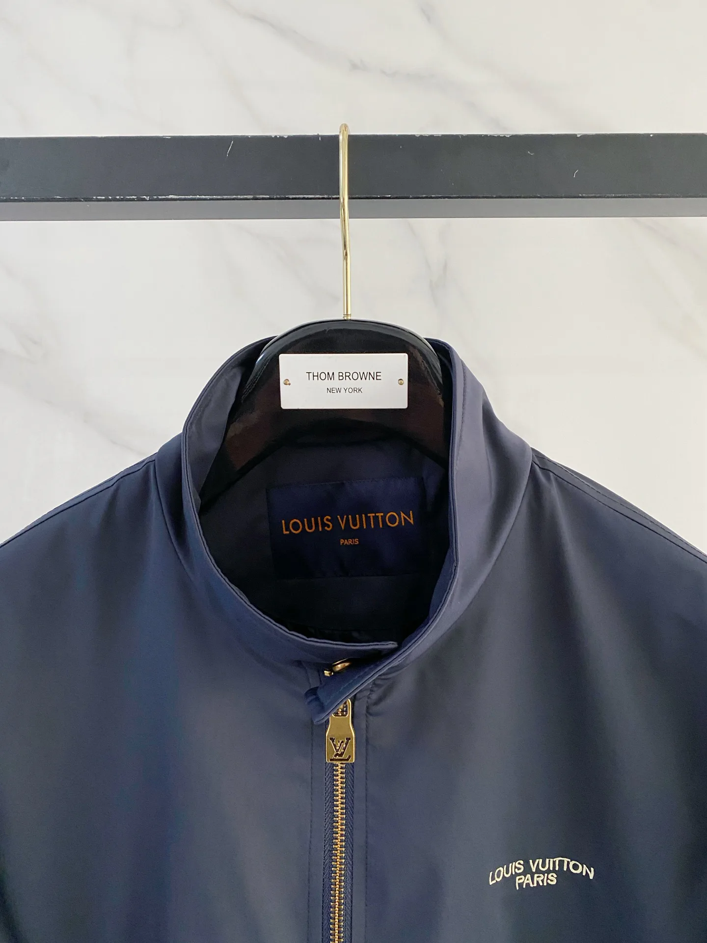 Куртки И Пуховики Мужские Louis Vuitton 6367845