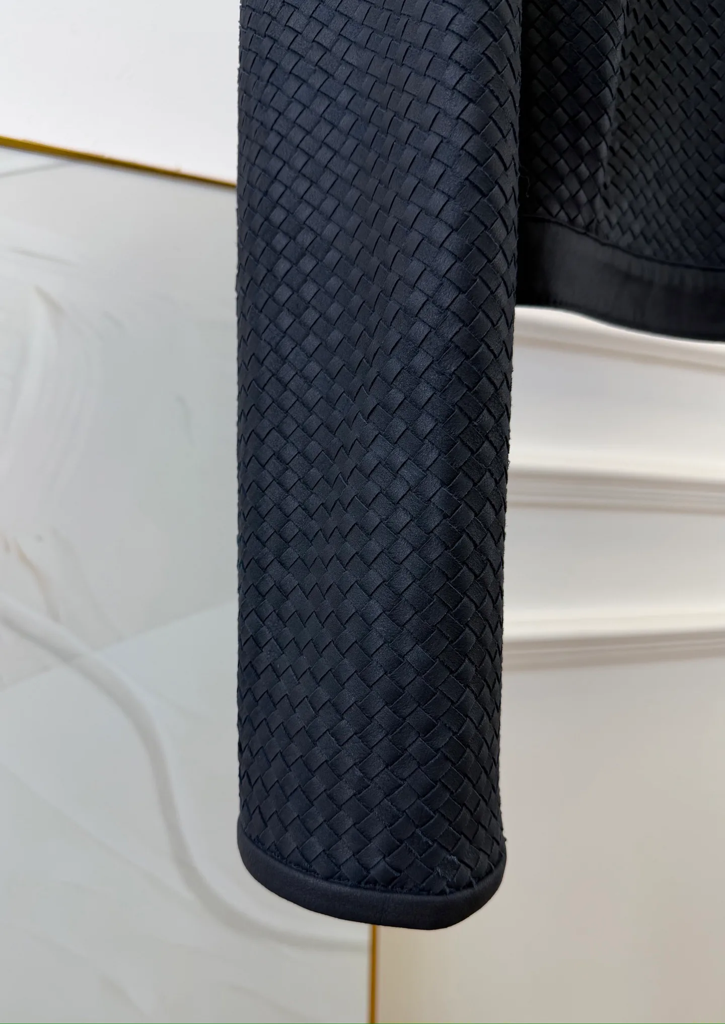 Кожаные Куртки И Дублёнки Женские Bottega Veneta 18428467