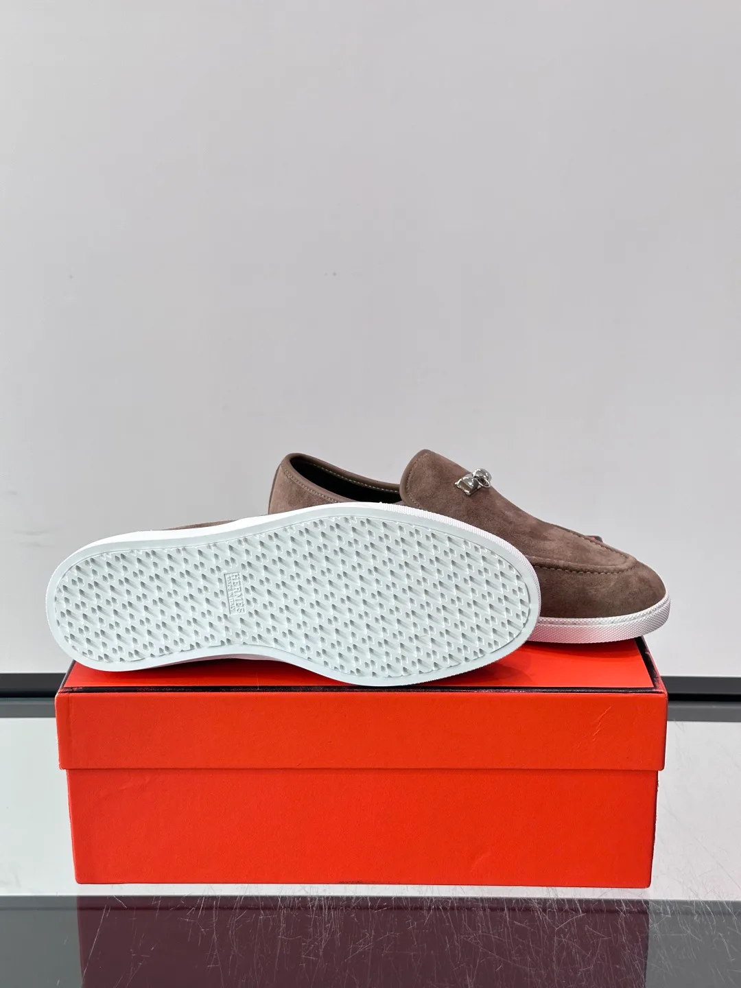 Лоферы И Туфли Мужские Hermes 17649848