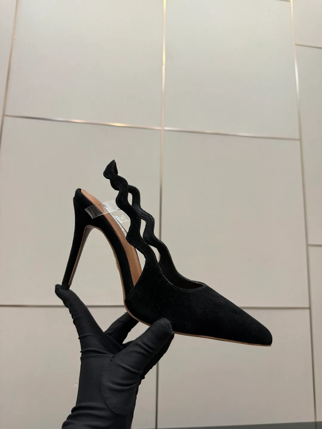 Туфли Женские Aquazzura 1435282