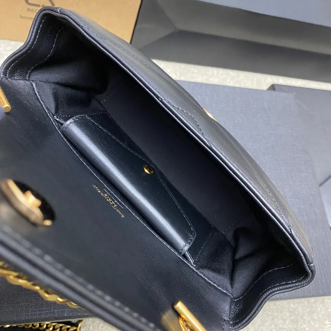 Классические Сумки Женские Saint Laurent 11598812