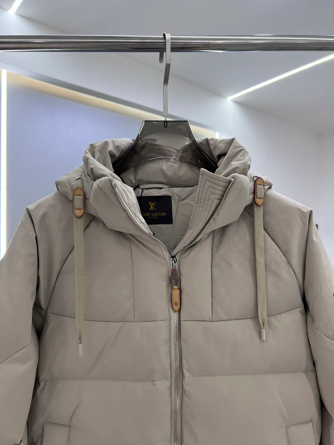 Куртки Мужские Louis Vuitton 163931