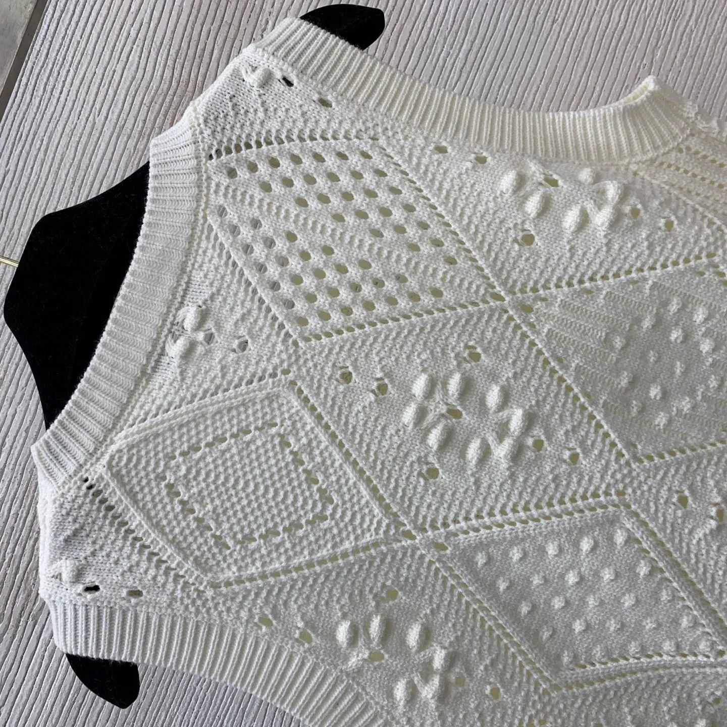 Джемперы И Свитеры Женские Christian Dior 1322865