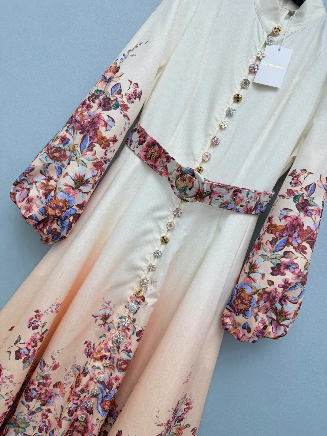 Платья Женские Zimmermann 11763824