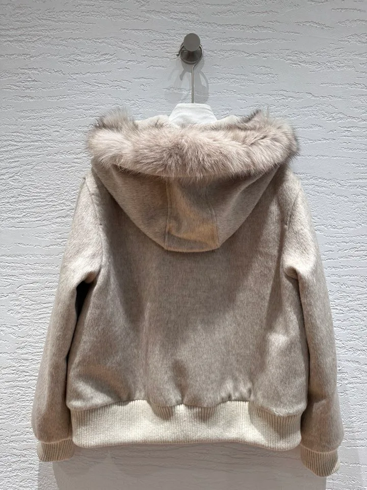 Куртки И Пуховики Женские Max Mara 18955610