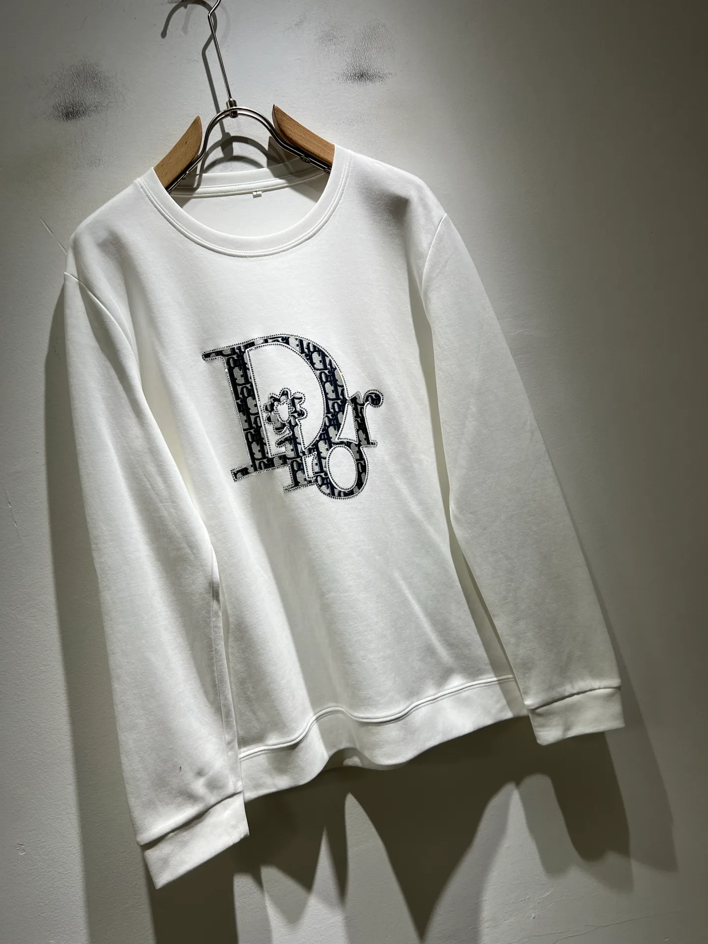 Лонгсливы Мужские Christian Dior 292244