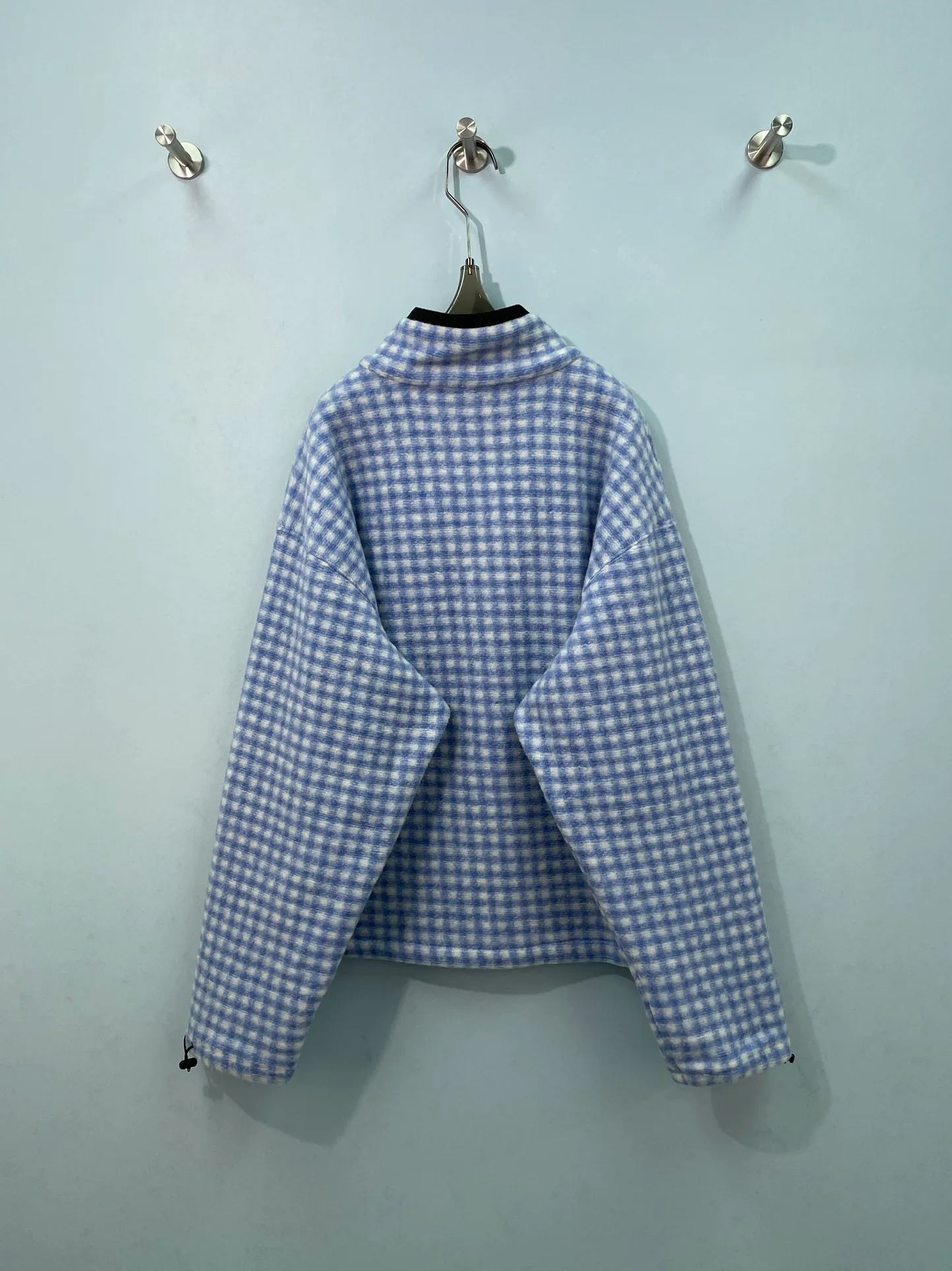 Куртки И Пуховики Женские Miu Miu 18843263
