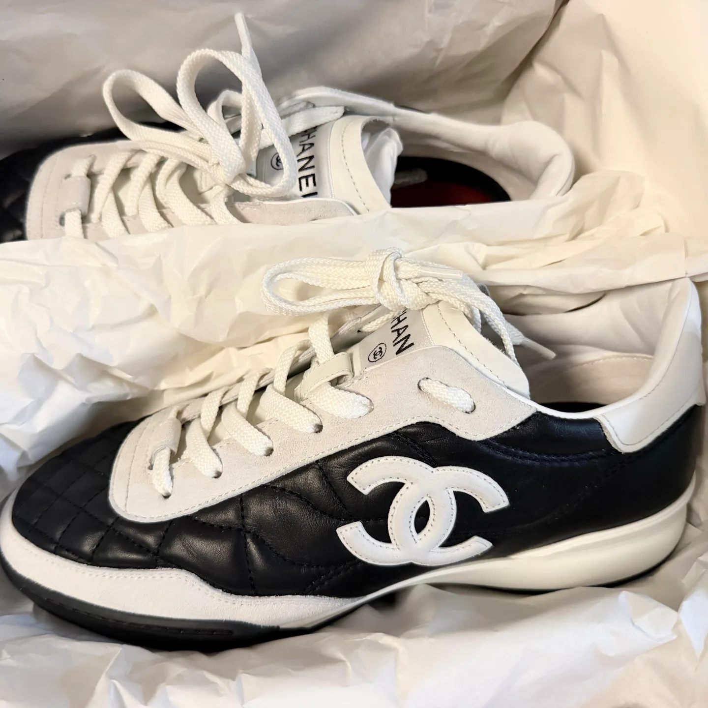 Кошельки Chanel 11399083