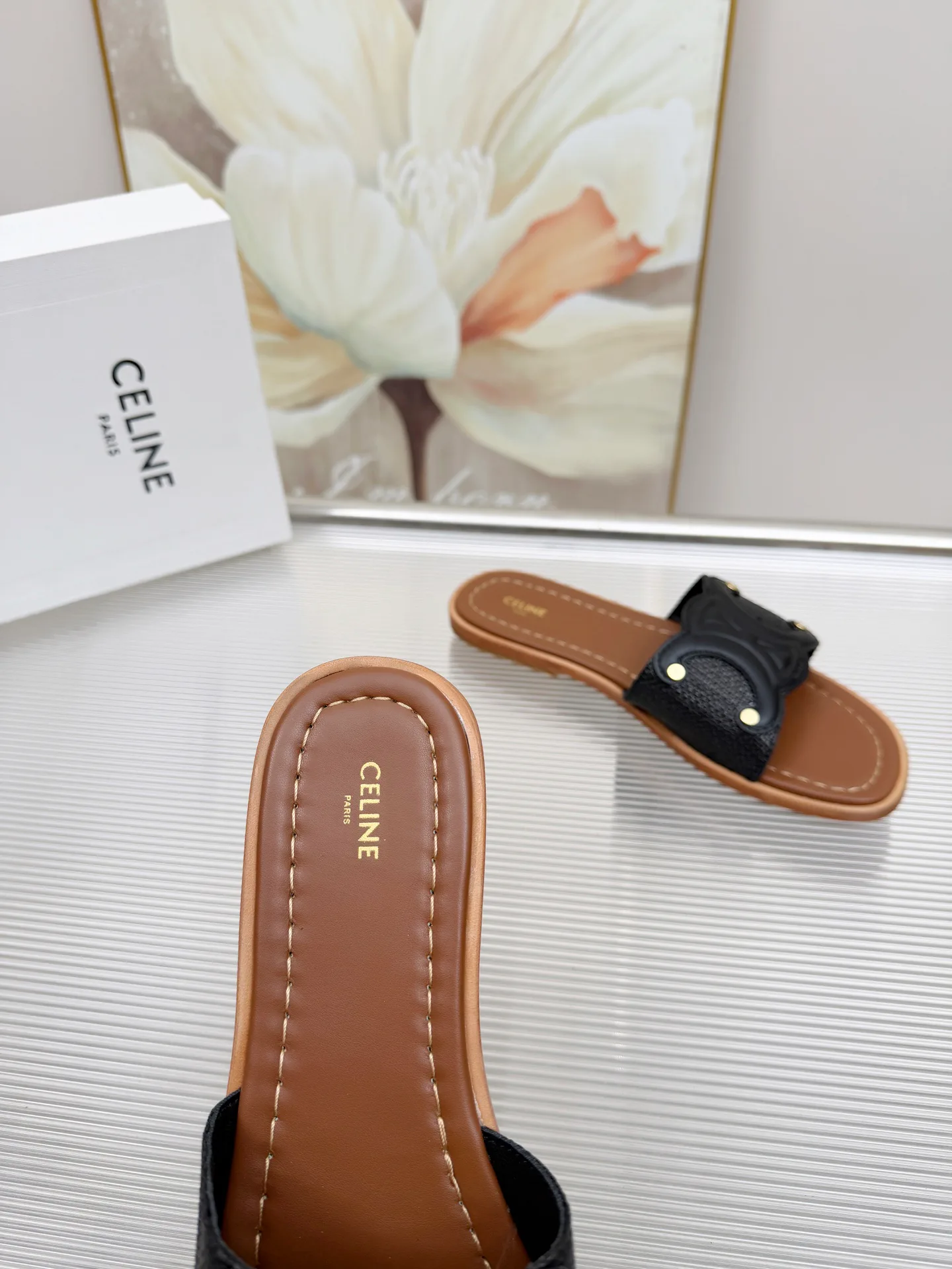 Туфли Женские Celine 11416328