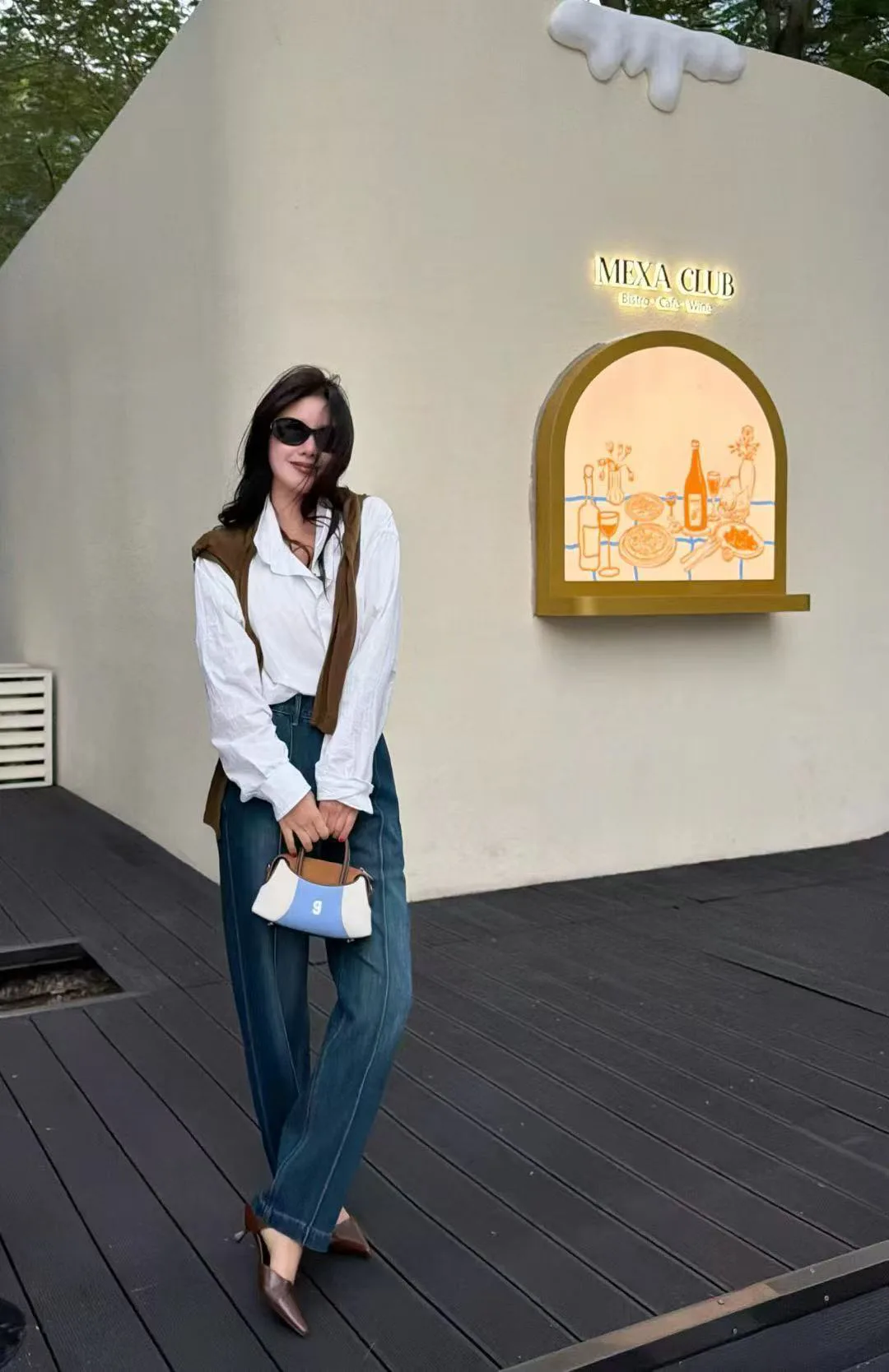 Джинсы Женские Hermes 11447876