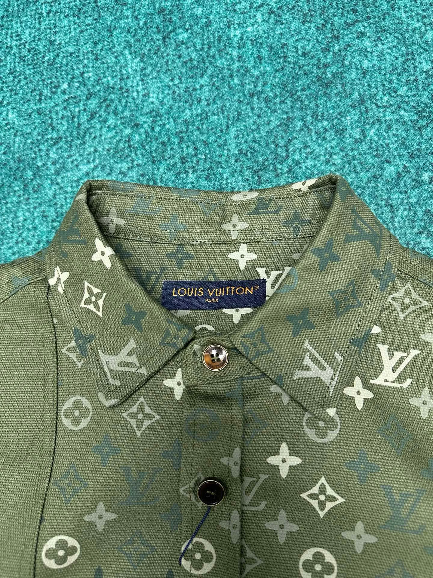 Куртки И Пуховики Мужские Louis Vuitton 569107