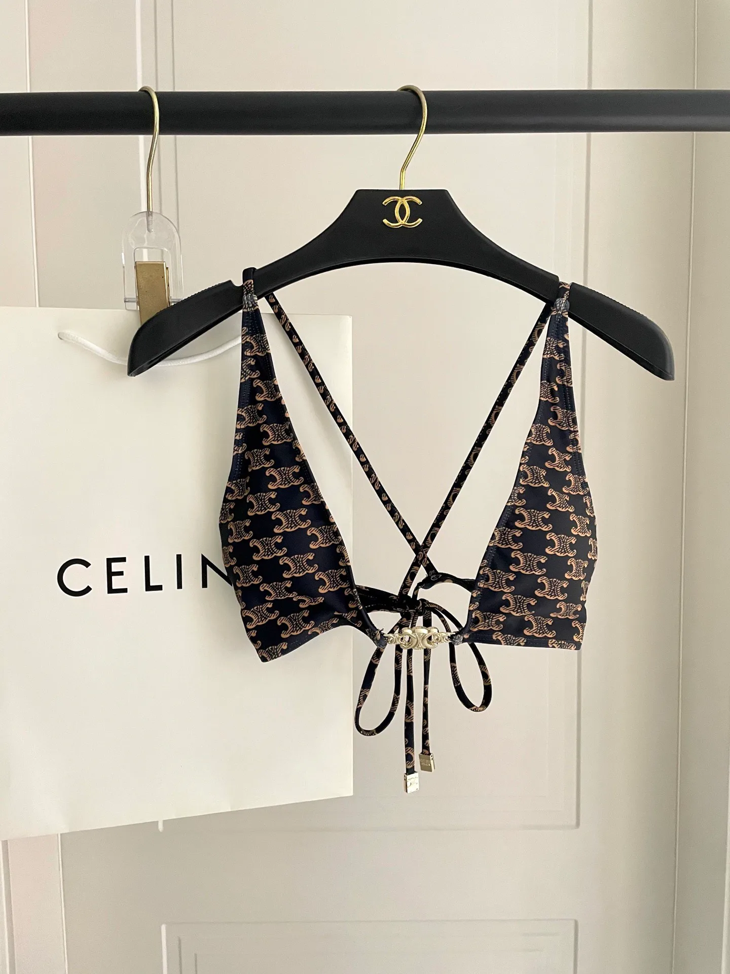 Купальники Женские Celine 11616468