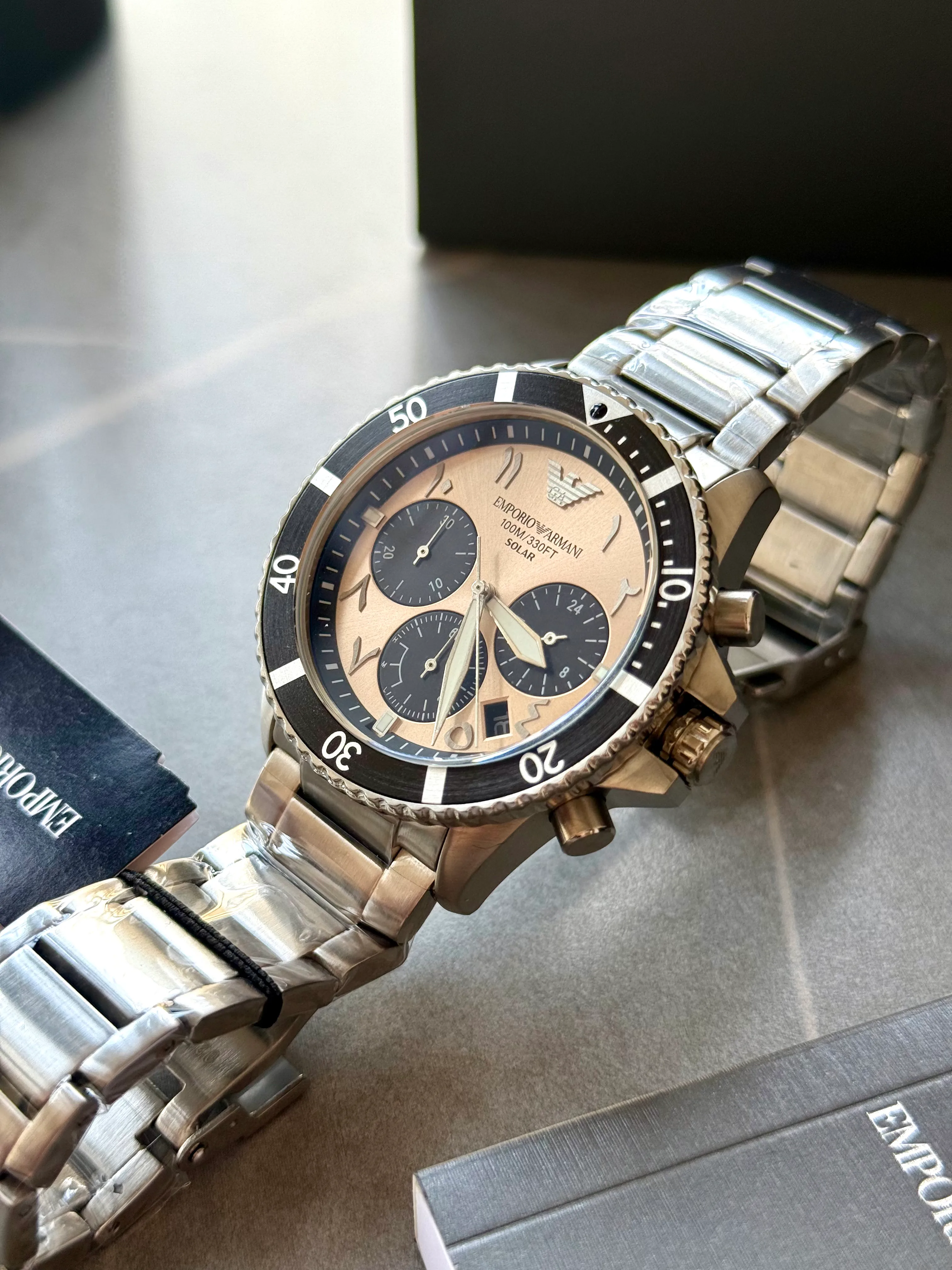 Часы Мужские Armani 17087688